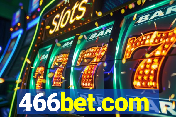 466bet.com