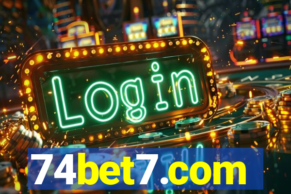 74bet7.com