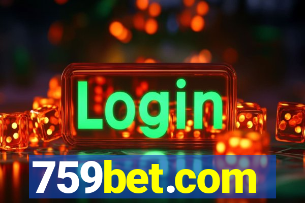 759bet.com