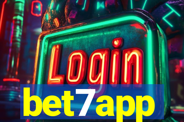 bet7app