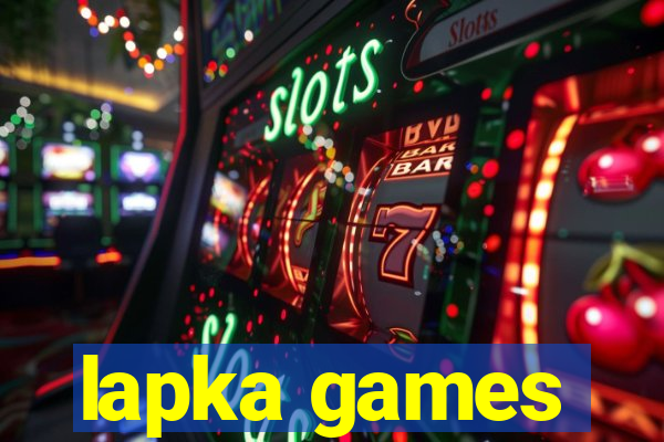 lapka games