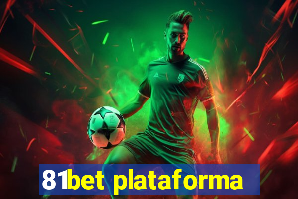 81bet plataforma