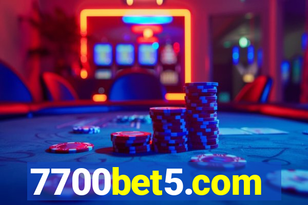 7700bet5.com