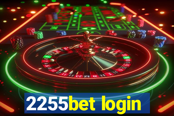 2255bet login