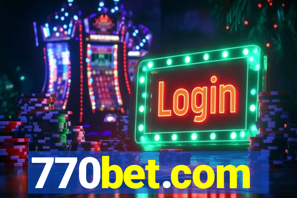 770bet.com