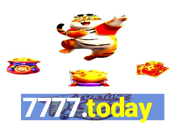 7777.today