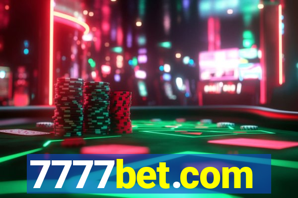 7777bet.com