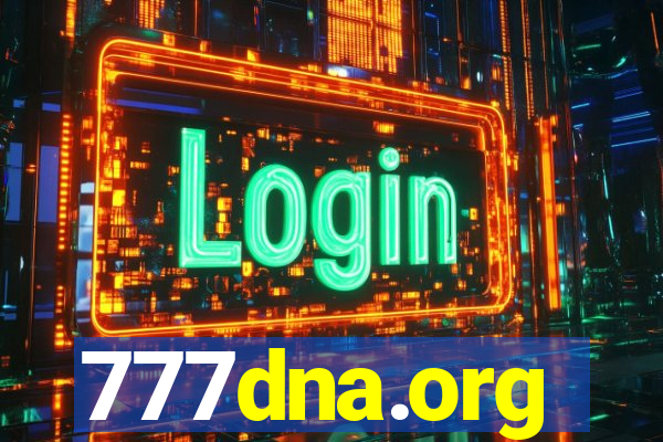 777dna.org