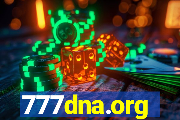 777dna.org