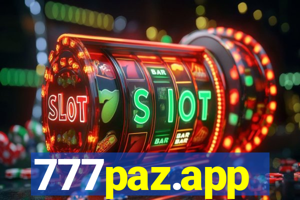 777paz.app