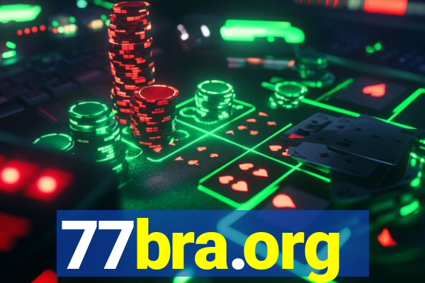 77bra.org