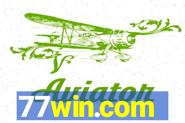 77win.com