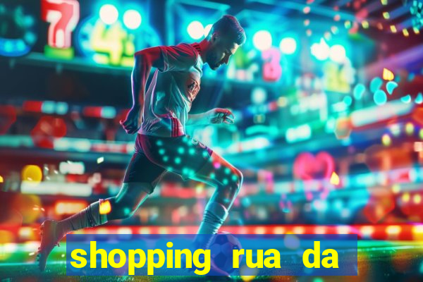 shopping rua da praia cinema