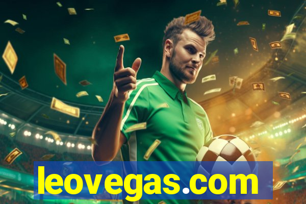 leovegas.com