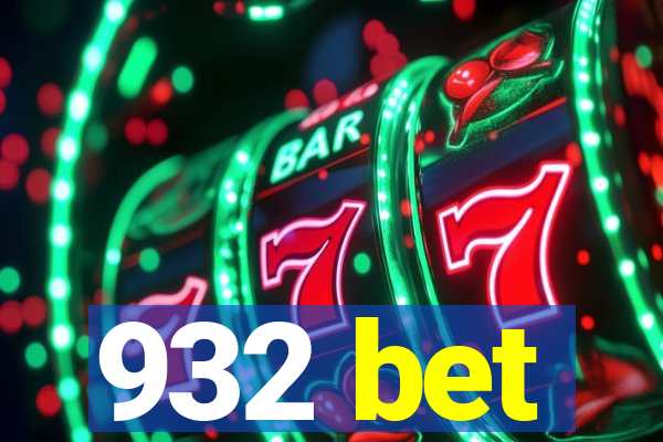 932 bet