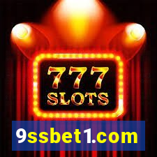 9ssbet1.com