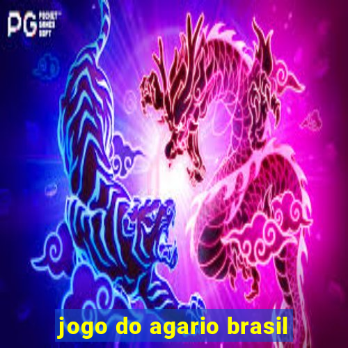 jogo do agario brasil