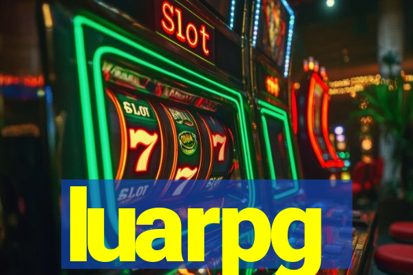 luarpg