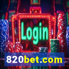 820bet.com