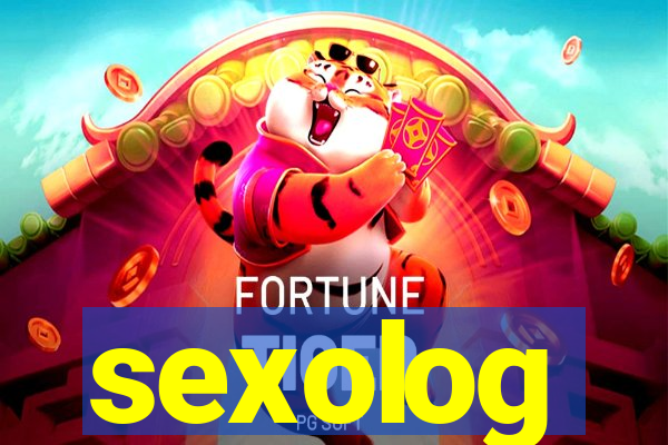 sexolog