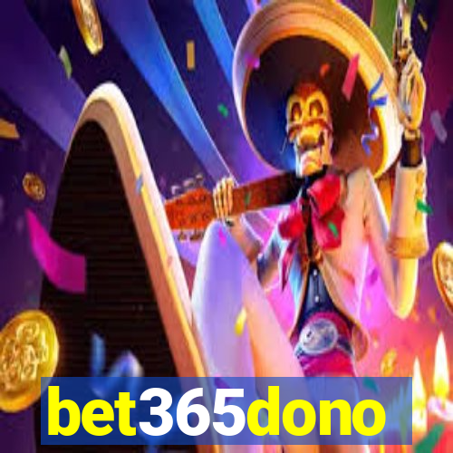 bet365dono