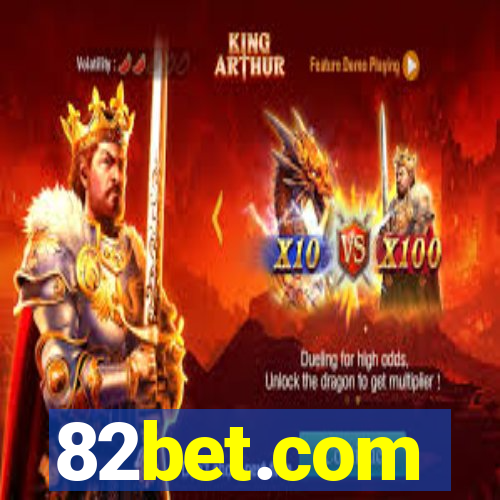 82bet.com