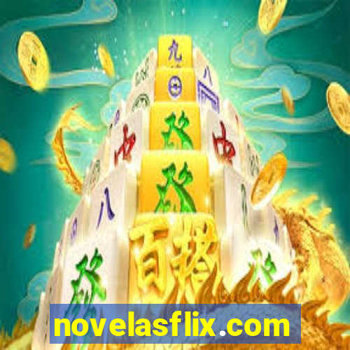 novelasflix.com