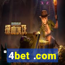 4bet .com