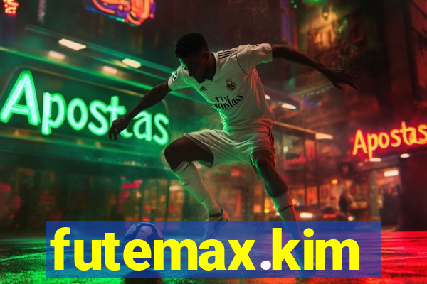 futemax.kim