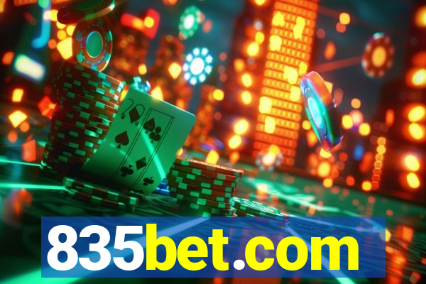 835bet.com