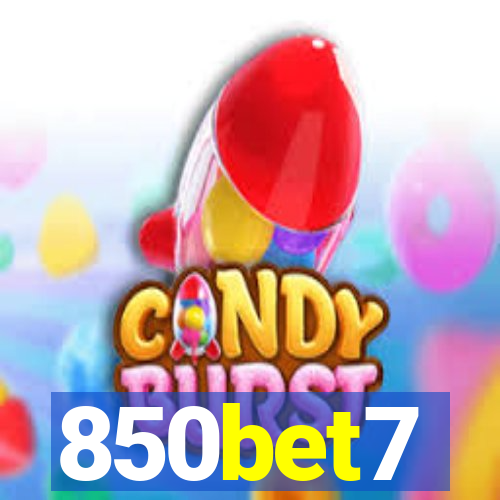 850bet7