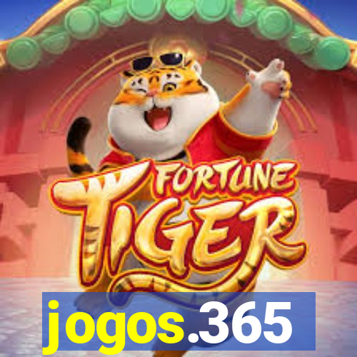 jogos.365