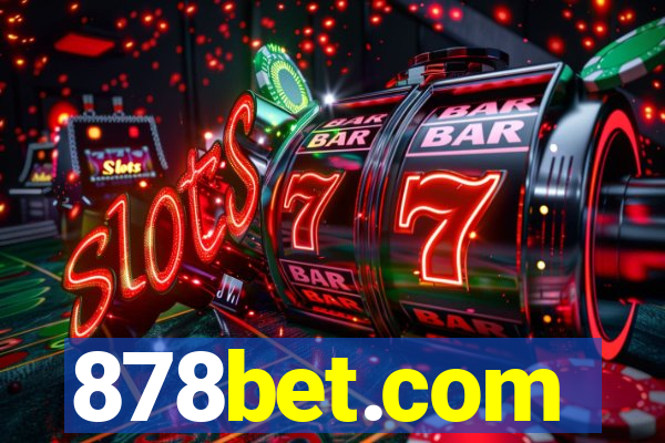 878bet.com