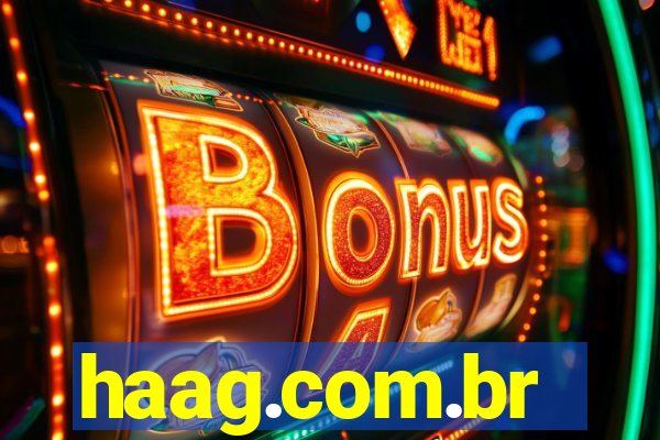 haag.com.br