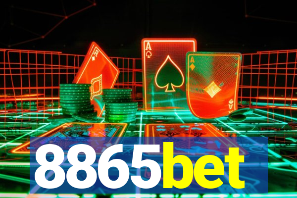 8865bet