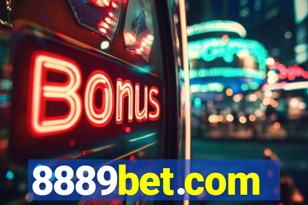 8889bet.com