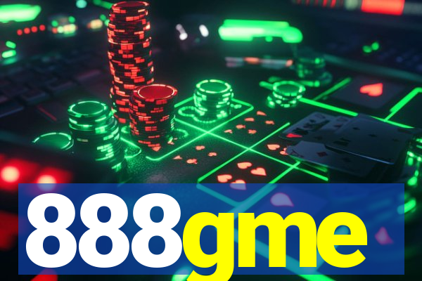 888gme