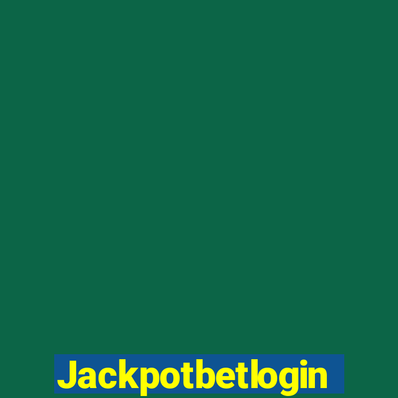 Jackpotbetlogin