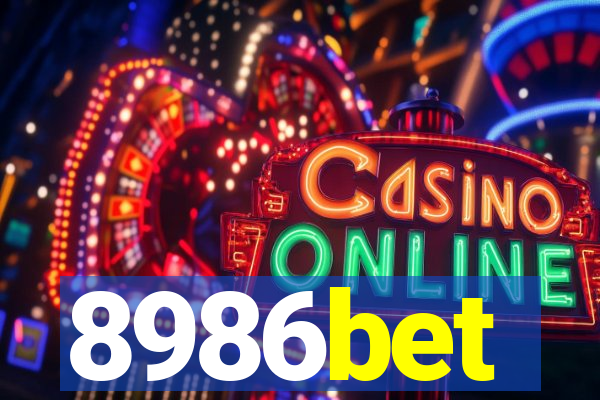 8986bet