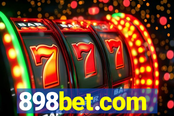 898bet.com