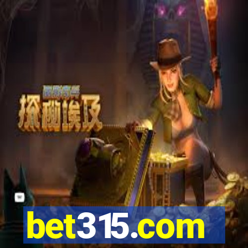 bet315.com