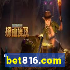 bet816.com