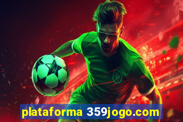 plataforma 359jogo.com