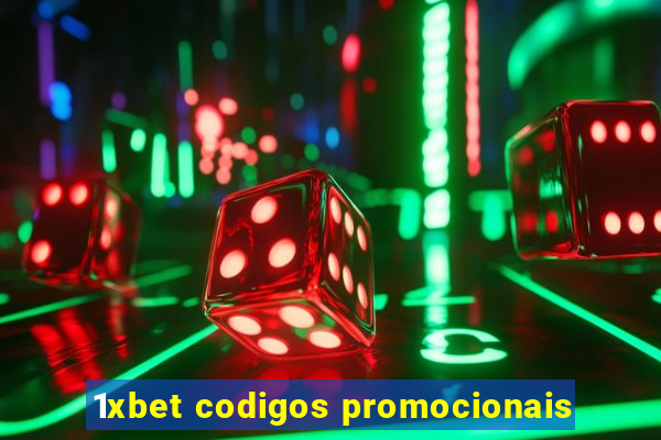 1xbet codigos promocionais