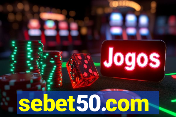 sebet50.com