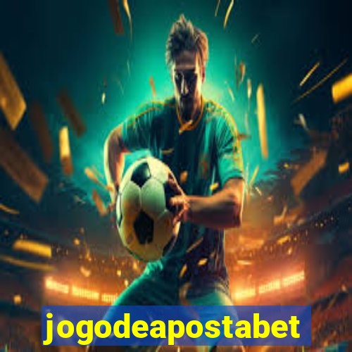 jogodeapostabet