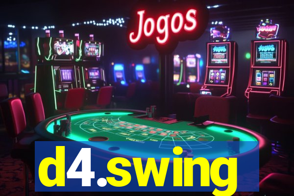 d4.swing