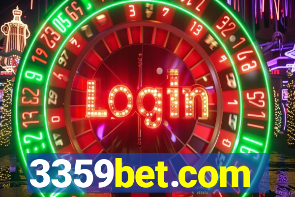 3359bet.com