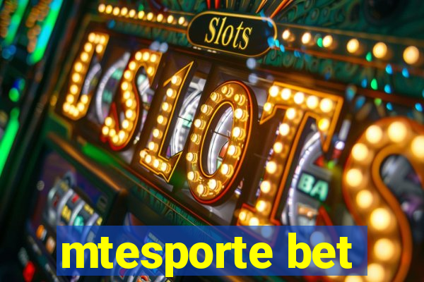 mtesporte bet