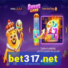 bet317.net